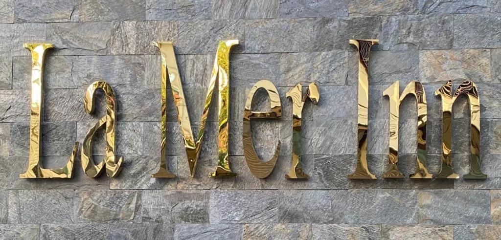 La Mer Inn โคชิโคด ภายนอก รูปภาพ