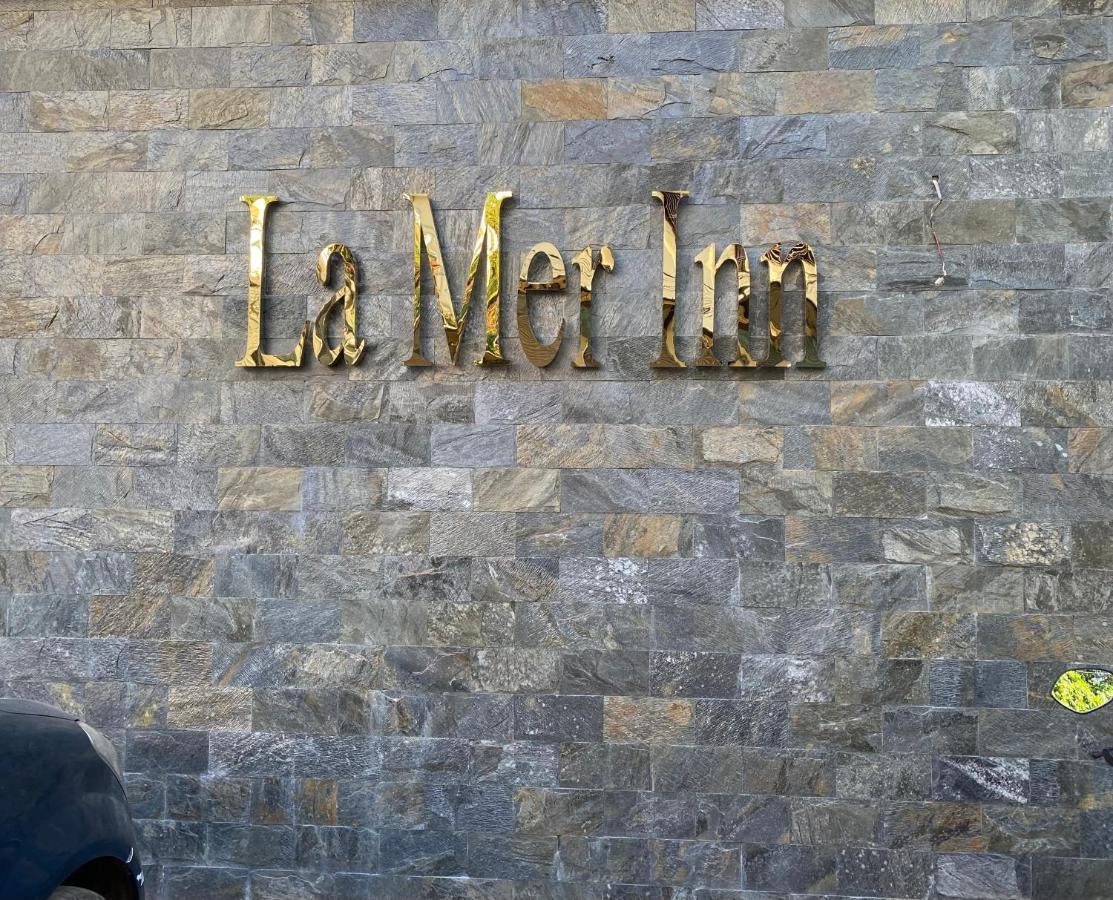 La Mer Inn โคชิโคด ภายนอก รูปภาพ